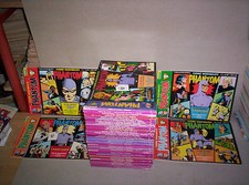 PHANTOM SERIE COMPLETA 1/47