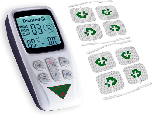 Fit elettrostimolatore - fit,