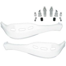 PARAMANI MANUBRIO NAKED MOTARD COMPLETI MOTO BIANCHI ENDURO CROSS