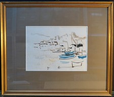 SERGIO SCATIZZI PORTO ERCOLE-