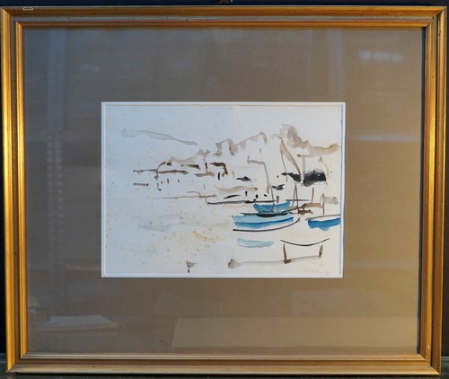 Sergio scatizzi porto ercole - sergio,