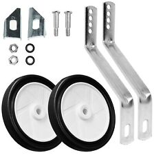 COPPIA ROTELLE UNIVERSALI BICI