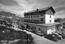 BELLUNO.  Dolomiti. Lavaredo