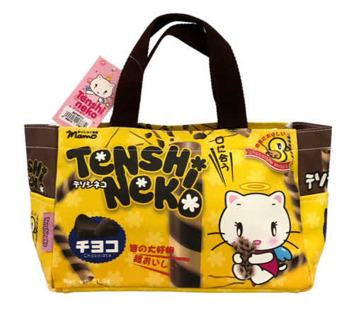 Borsa tenshi neko borsetta - neko,