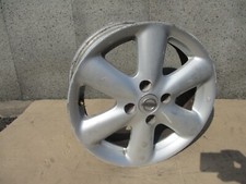 N30501 ALLOY WHEEL R15 NISSAN