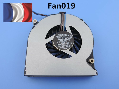 Ventilateur neuf fan hp - ventilateur,