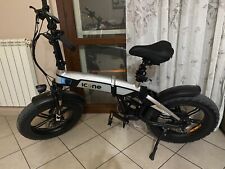 bicicletta elettrica Icone X7