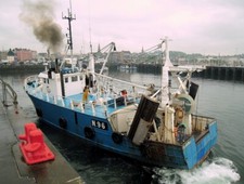 Photo 6x4 The 'Karima' at