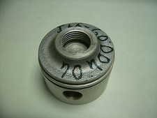 Pistone pompa irroratrice - pompa,