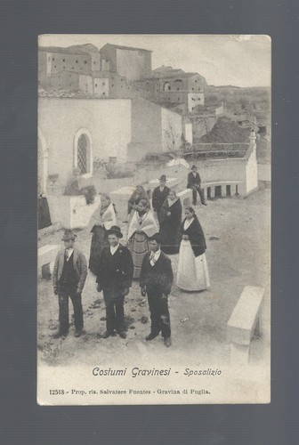 Bari gravina puglia anni - gravina,