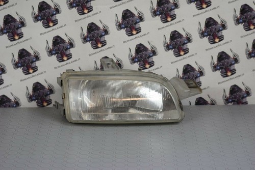 27849 faro fanale - anteriore, dx
