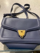 Coccinelle Beat Soft Crossbody