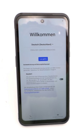 Nokia g50 128 blu - 128,