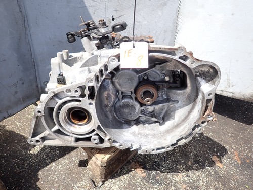 Cambio manuale 4wd marce - manuale, 5