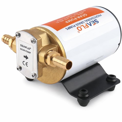 Seaflo 12v pompa - 12v,