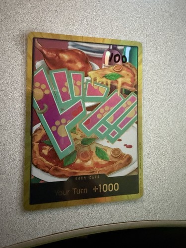 Gold don card jewelry - don,