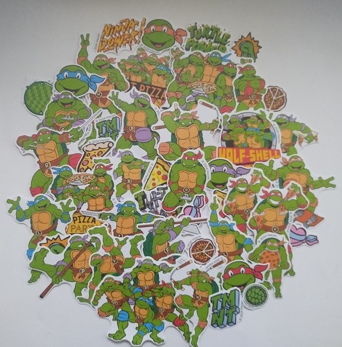 45pz tmnt teenage mutant - tmnt,