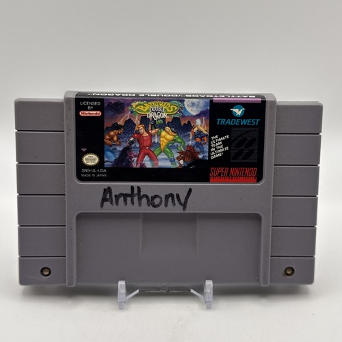 Battletoads double dragon - battletoads,