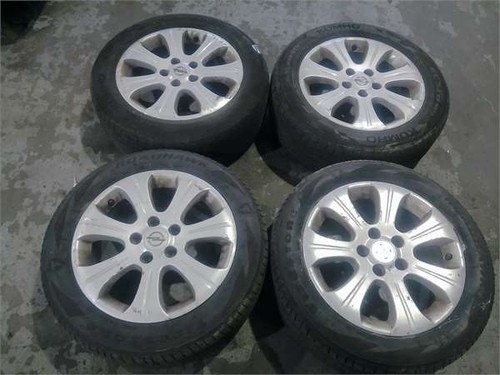 2055516 set cerchi opel - 2055516,