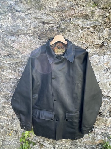 Giacca cappotto belstaff - giacca, nero