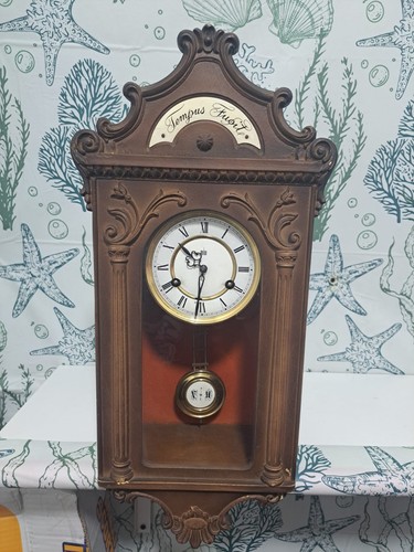 Orologio parete epoca - orologio, d'epoca