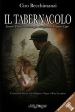 Il tabernacolo. Leonetto