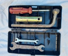 Trousse Attrezzi Fiat D'epoca 