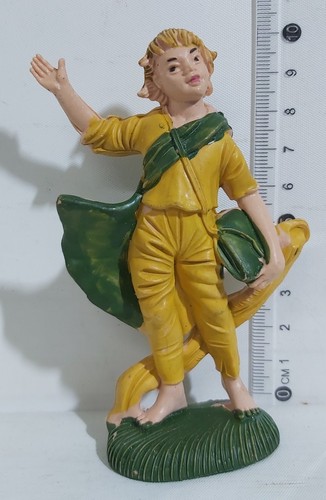 33914 pastorello presepe - 33914,