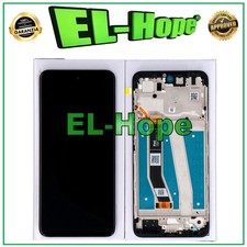 DISPLAY LCD + FRAME ORIGINALE