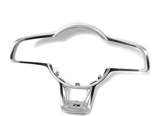 Distintivo coprivolante clip