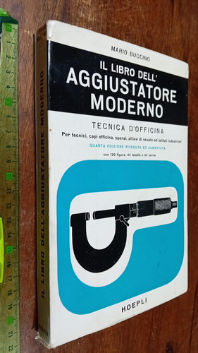 Libro dell aggiustatore - 🟥il, dell'aggiustatore