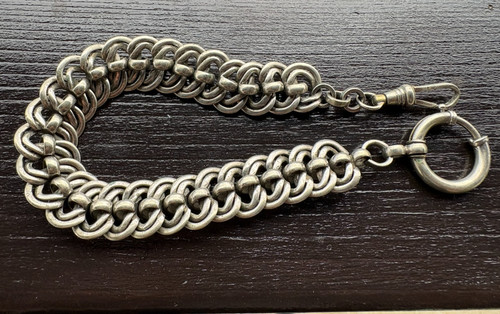Antica catena per orologio - , da