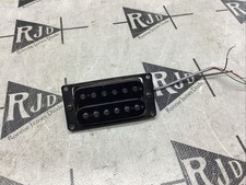 Pickup chitarra humbucker