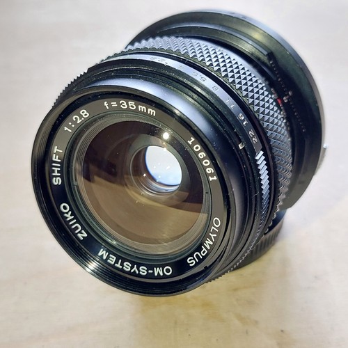 Olympus zuiko obiettivo - olympus, mm
