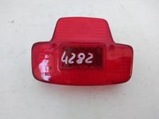 Vespa super sport gemma fanale post