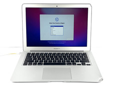 2017 MacBook Air A1466 - 13"