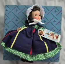 Vintage 1960s Madame Alexander