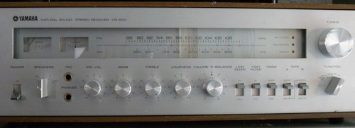 Sintoamplificatore yamaha - sintoamplificatore,