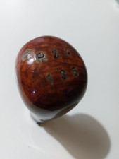 Maserati Biturbo Pomello In