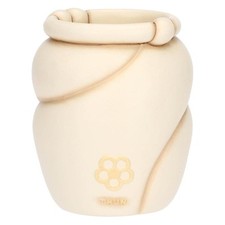 Vaso portafiori Thun Twist, piccolo beige