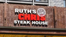 $300 RUTH'S CHRIS STEAKHOUSE