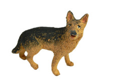 Cane Pastore Tedesco in