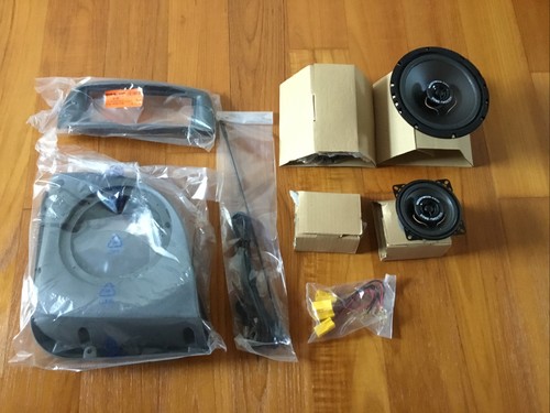 Fiat punto top kit - fiat,