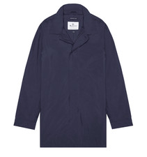 AQUASCUTUM Trench uomo RLG