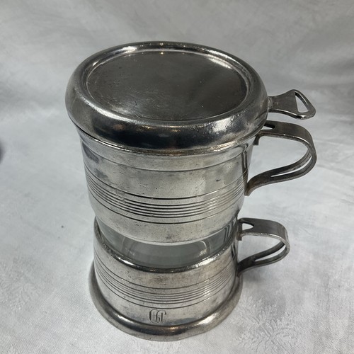 Vintage duralex galand piatto - galand,