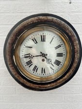 Large antique french wood - large,