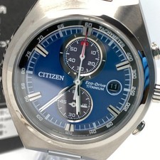 CITIZEN Eco-Drive B642-0013P01