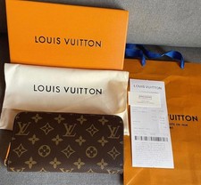 Louis Vuitton Zippy originale 