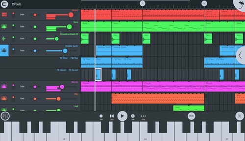 Fruit loop studio 21 - fruit,