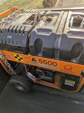 PRAMAC A5500 GENERATORE DIESEL